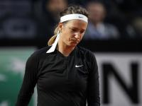 PG国际- 阿扎伦卡排名最新 