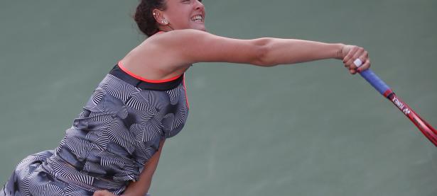 PG国际-科维托娃在快船比赛中战术调整，逆转引发热议！的简单介绍