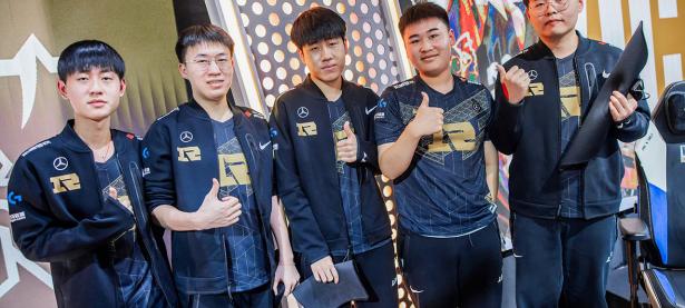 PG国际-关于Ming关键节点连败，RNG带队取胜！的信息