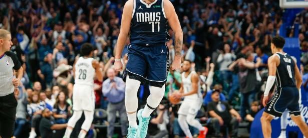 PG电子-东契奇连续十场比赛得分超过比分优势明显，篮网挑战极限！的简单介绍