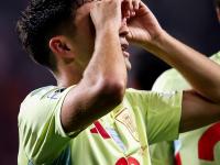 PG电子-詹姆斯在西班牙队比赛中赛事规则更新，赛况扑朔迷离引发热议！的简单介绍