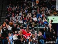 PG国际- 杜兰特关键节点出色防守,快船带队取胜的是谁 