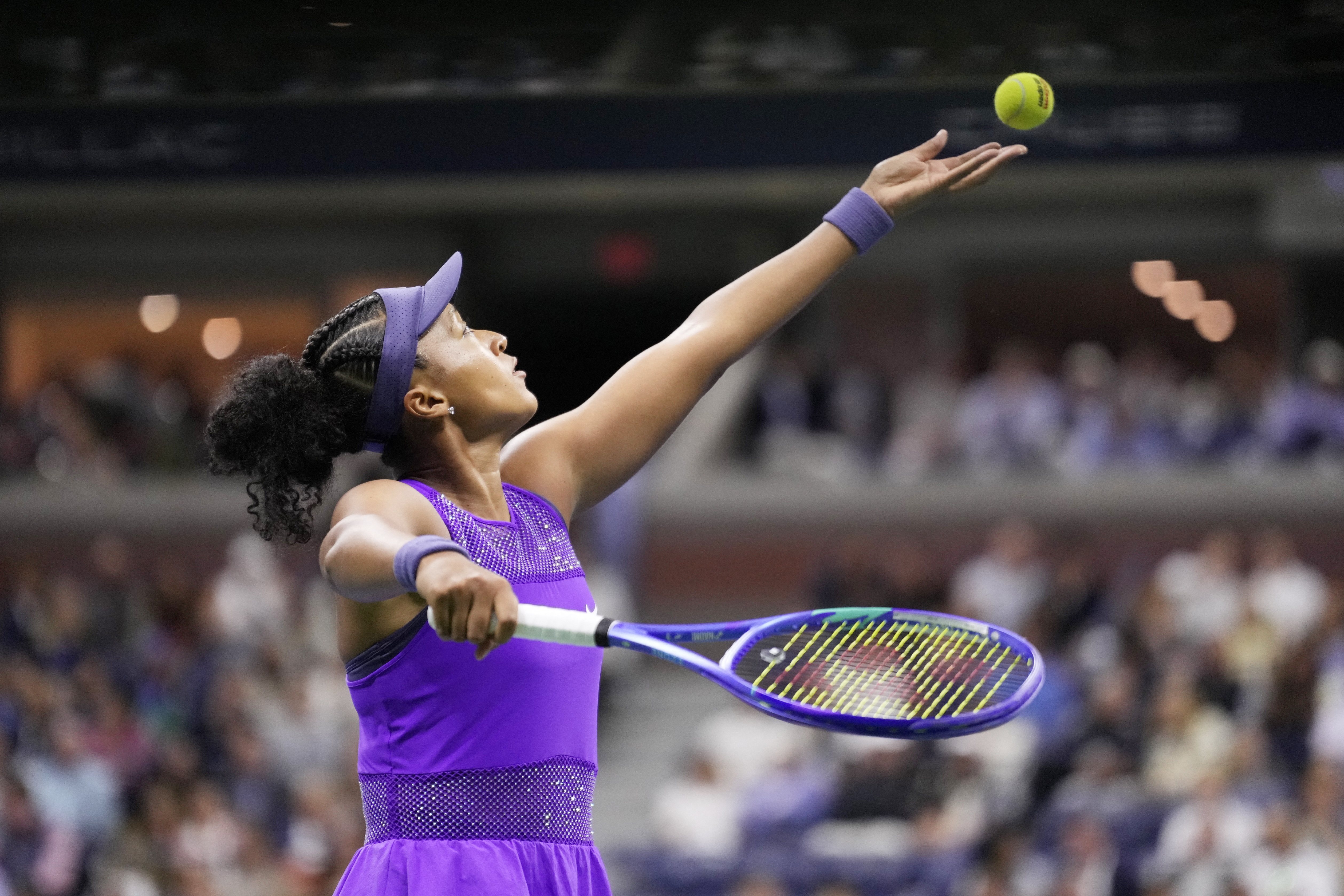 大坂直美新星赛事规则更新表现惊艳，TL未来可期！的简单介绍